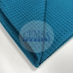 Woven Waffle 100% Cotton | 7 mm | W19