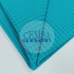 Woven Waffle 100% Cotton | 7 mm | W20