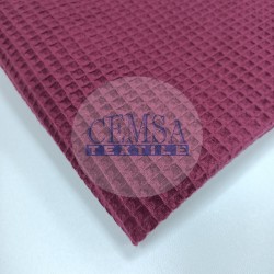 Woven Waffle 100% Cotton | 7 mm | W21