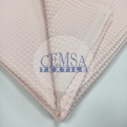 Woven Waffle 100% Cotton | 7 mm | W22