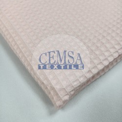 Woven Waffle 100% Cotton | 7 mm | W22