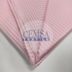 Woven Waffle 100% Cotton | 7 mm | W23