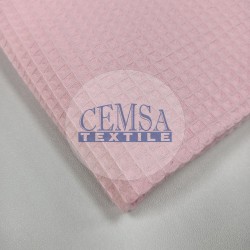 Woven Waffle 100% Cotton | 7 mm | W23