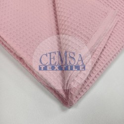 Woven Waffle 100% Cotton | 7 mm | W24