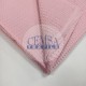 Woven Waffle 100% Cotton | 7 mm | W24 Cemsa Textile