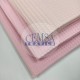 Woven Waffle 100% Cotton | 7 mm | W24 Cemsa Textile