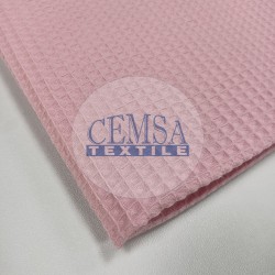 Woven Waffle 100% Cotton | 7 mm | W24