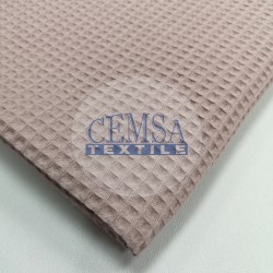 Woven Waffle 100% Cotton | 7 mm | W25