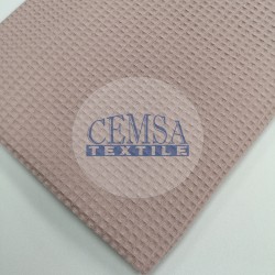 Woven Waffle 100% Cotton | 7 mm | W25