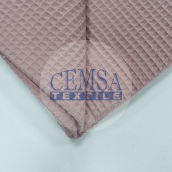 Woven Waffle 100% Cotton | 7 mm | W26