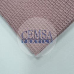Woven Waffle 100% Cotton | 7 mm | W26