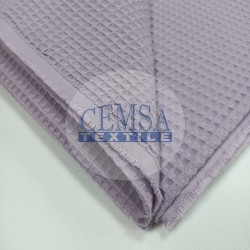 Woven Waffle 100% Cotton | 7 mm | W27