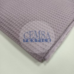Woven Waffle 100% Cotton | 7 mm | W27