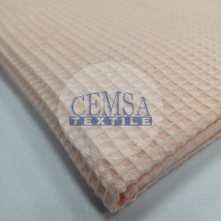 Woven Waffle 100% Cotton | 7 mm | W28