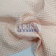 Woven Waffle 100% Cotton | 7 mm | W28 Cemsa Textile