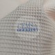 Woven Waffle 100% Cotton | 7 mm | W28 Cemsa Textile