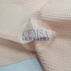 Woven Waffle 100% Cotton | 7 mm | W28 Cemsa Textile