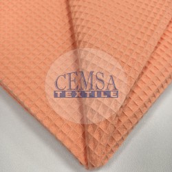 Woven Waffle 100% Cotton | 7 mm | W29