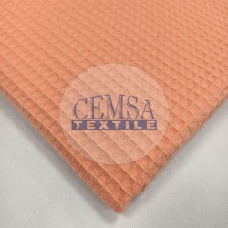 Woven Waffle 100% Cotton | 7 mm | W29