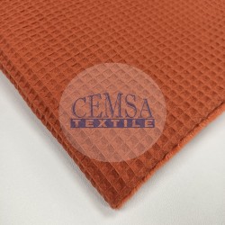 Woven Waffle 100% Cotton | 7 mm | W30
