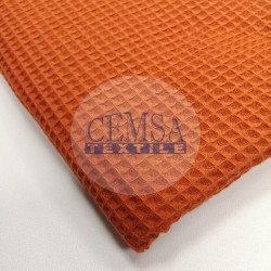 Woven Waffle 100% Cotton | 7 mm | W31