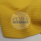 Woven Waffle 100% Cotton | 7 mm | W32 Cemsa Textile