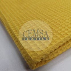 Woven Waffle 100% Cotton | 7 mm | W32