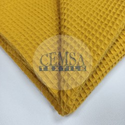 Woven Waffle 100% Cotton | 7 mm | W33