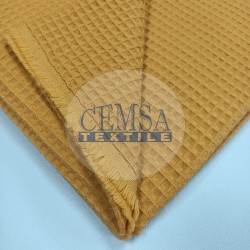 Woven Waffle 100% Cotton | 7 mm | W34