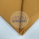 Woven Waffle 100% Cotton | 7 mm | W35 Cemsa Textile