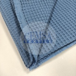 Woven Waffle 100% Cotton | 7 mm | W36