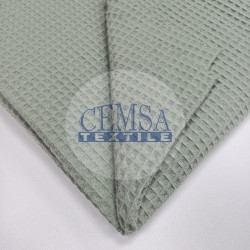 Woven Waffle 100% Cotton | 7 mm | W37