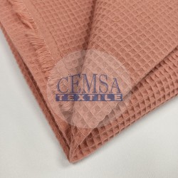 Woven Waffle 100% Cotton | 7 mm | W38