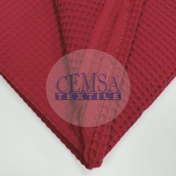 Woven Waffle 100% Cotton | 7 mm | W40