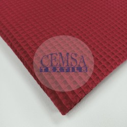 Woven Waffle 100% Cotton | 7 mm | W40