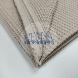 Woven Waffle 100% Cotton | 7 mm | W41