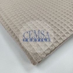 Woven Waffle 100% Cotton | 7 mm | W41