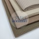 Woven Waffle 100% Cotton | 7 mm | W42 Cemsa Textile