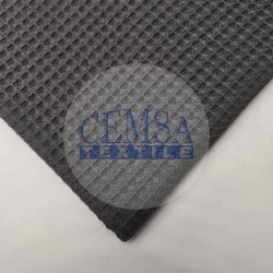 Woven Waffle 100% Cotton | 7 mm | W44