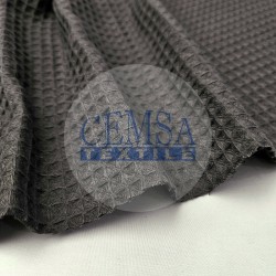 Woven Waffle 100% Cotton | 7 mm | W44