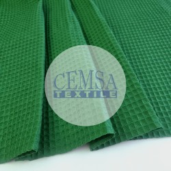 Woven Waffle 100% Cotton | 7 mm | W47