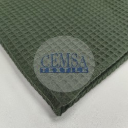 Woven Waffle 100% Cotton | 7 mm | W43