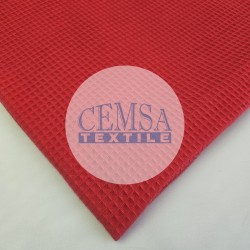 Woven Waffle 100% Cotton | 7 mm | W45