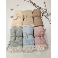 4 Layers Muslin Baby Blanket