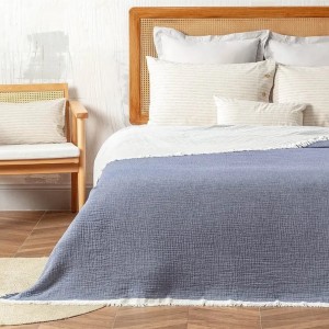 Muslin Blanket