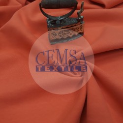Double Face Interlock 80% Cotton 12% Polyester 8% Elastan | Cherry Tomato Double Face Interlock 80% Cotton 12% Polyester 8% Elastan | Cherry Tomato
