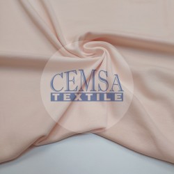 Plain Interlock 100% Cotton | Pink Plain Interlock 100% Cotton | Pink