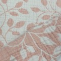 Jacquard Multi Muslin