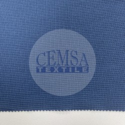 Planin Knitted Waffle 100% Cotton | Navy