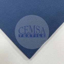 Planin Knitted Waffle 100% Cotton | Navy